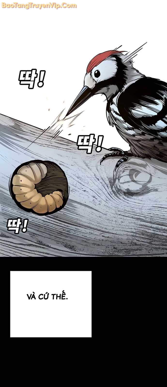 Cách Mạng Bắt Nạt: Chapter 28