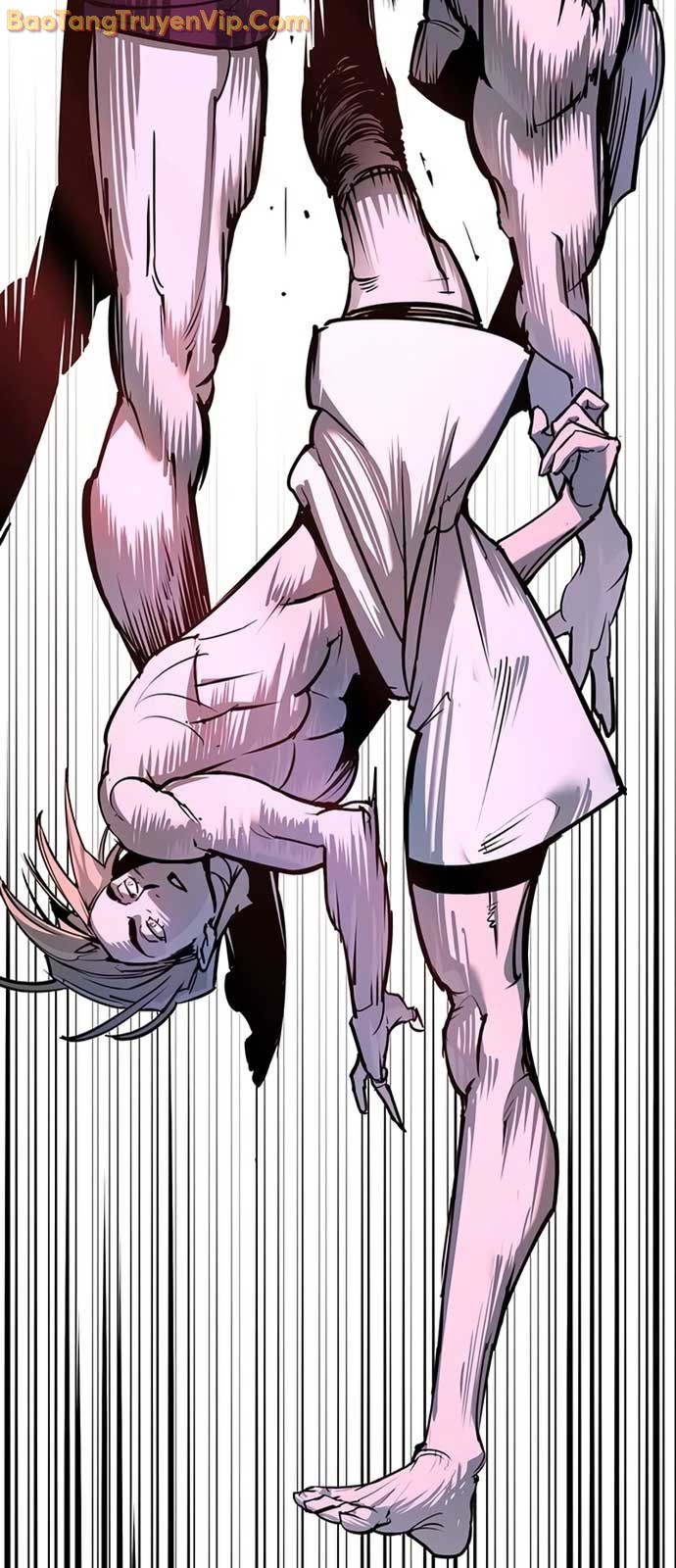 Cách Mạng Bắt Nạt: Chapter 28