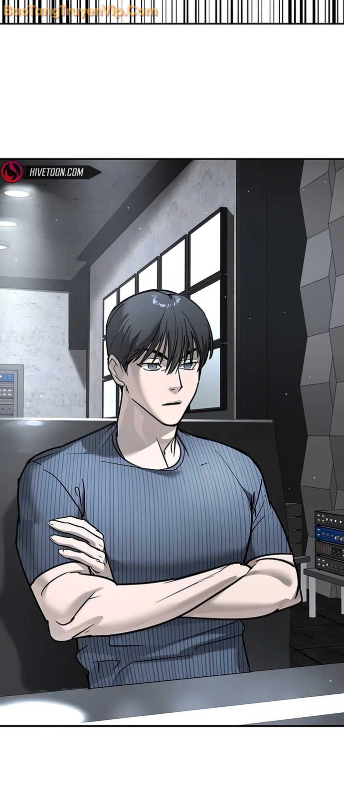 Cách Mạng Bắt Nạt: Chapter 28