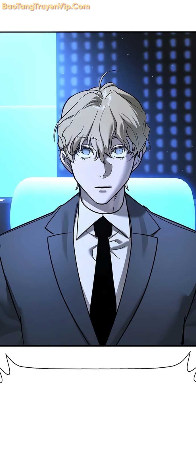 Cách Mạng Bắt Nạt: Chapter 28