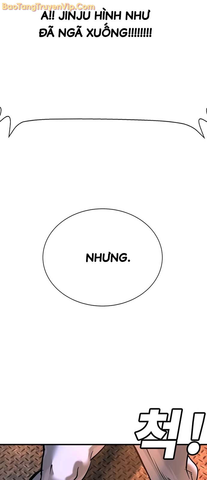 Cách Mạng Bắt Nạt: Chapter 28