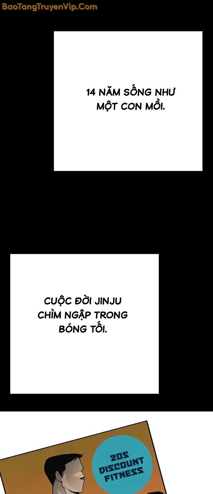 Cách Mạng Bắt Nạt: Chapter 28