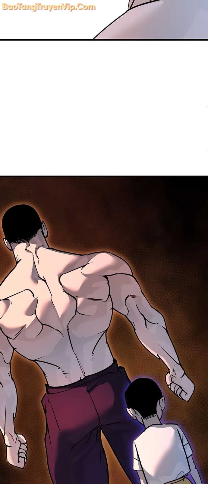 Cách Mạng Bắt Nạt: Chapter 28