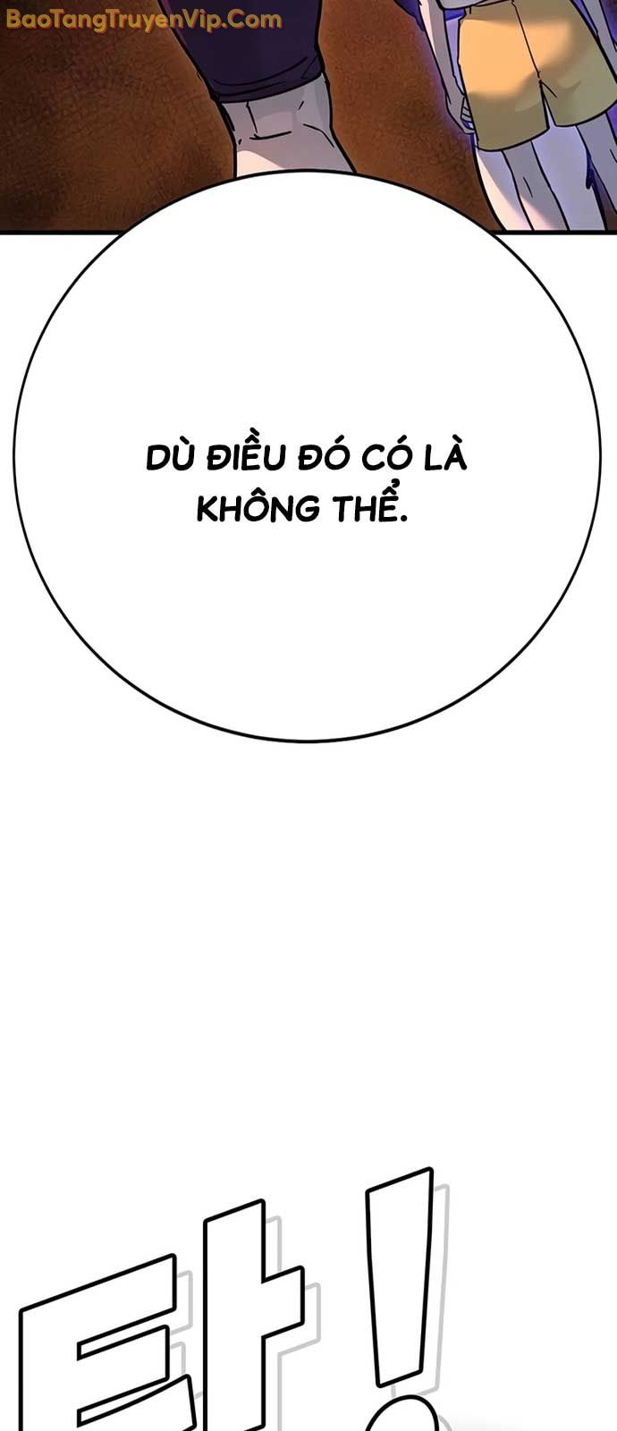 Cách Mạng Bắt Nạt: Chapter 28