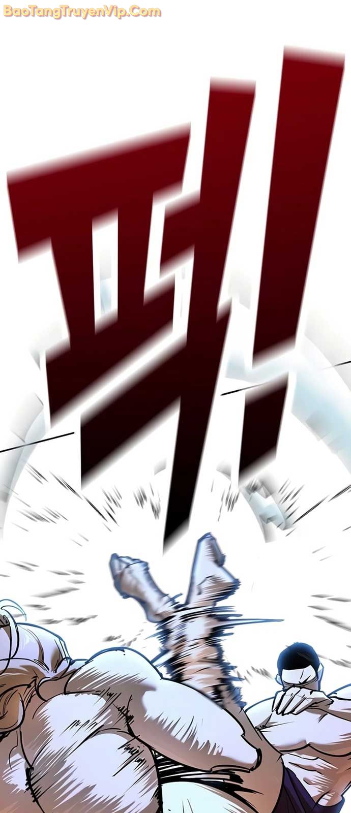 Cách Mạng Bắt Nạt: Chapter 28
