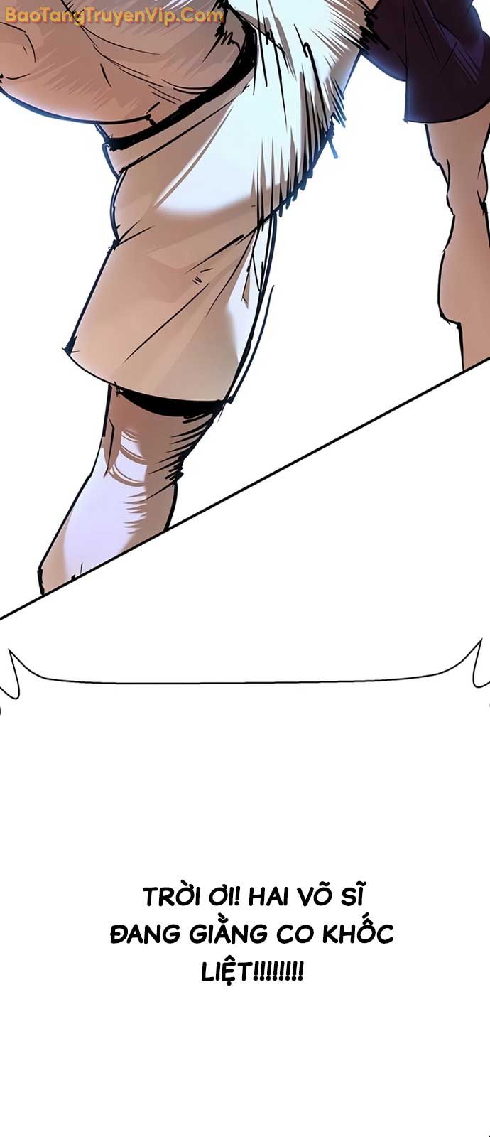 Cách Mạng Bắt Nạt: Chapter 28