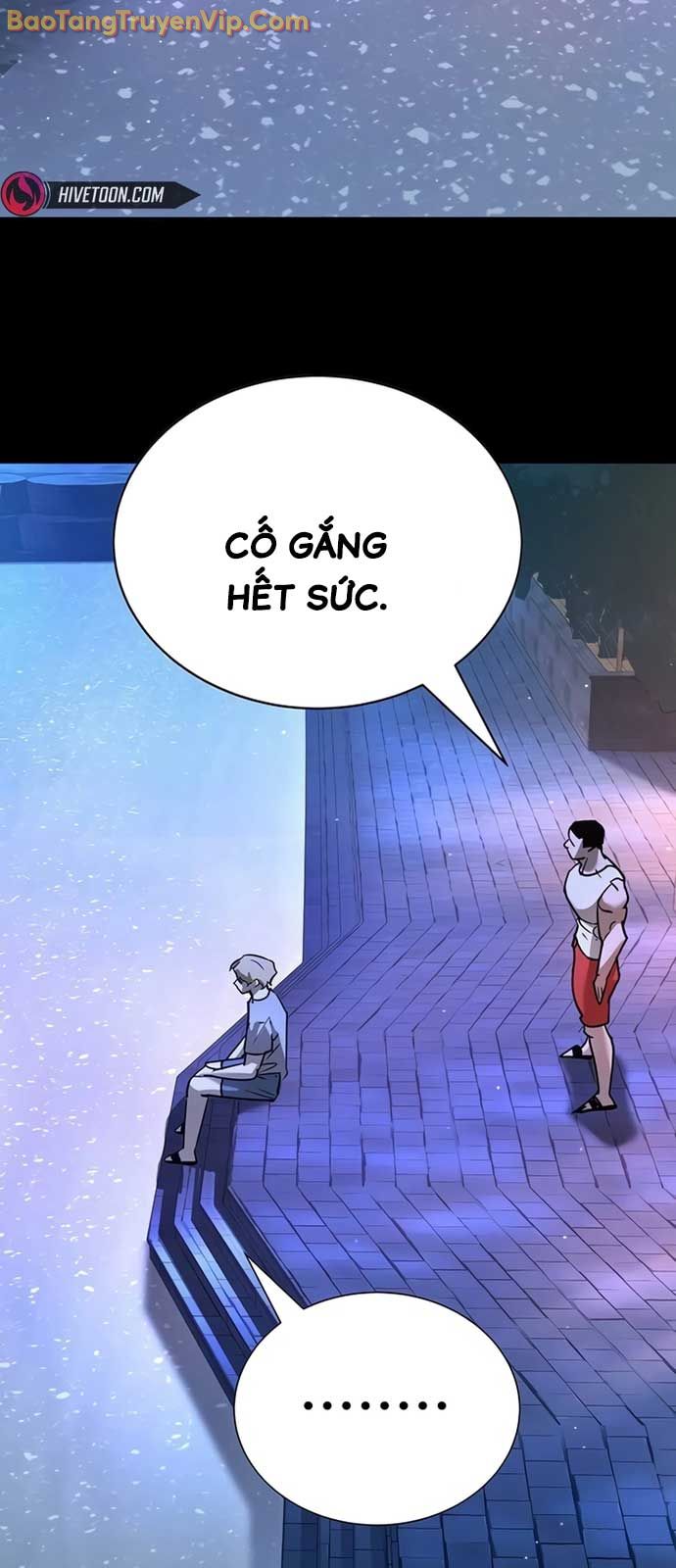 Cách Mạng Bắt Nạt: Chapter 28
