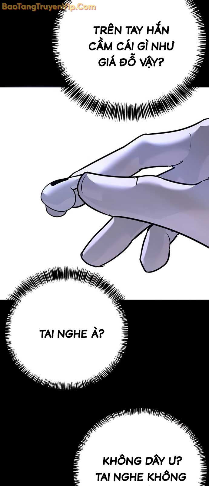 Cách Mạng Bắt Nạt: Chapter 28