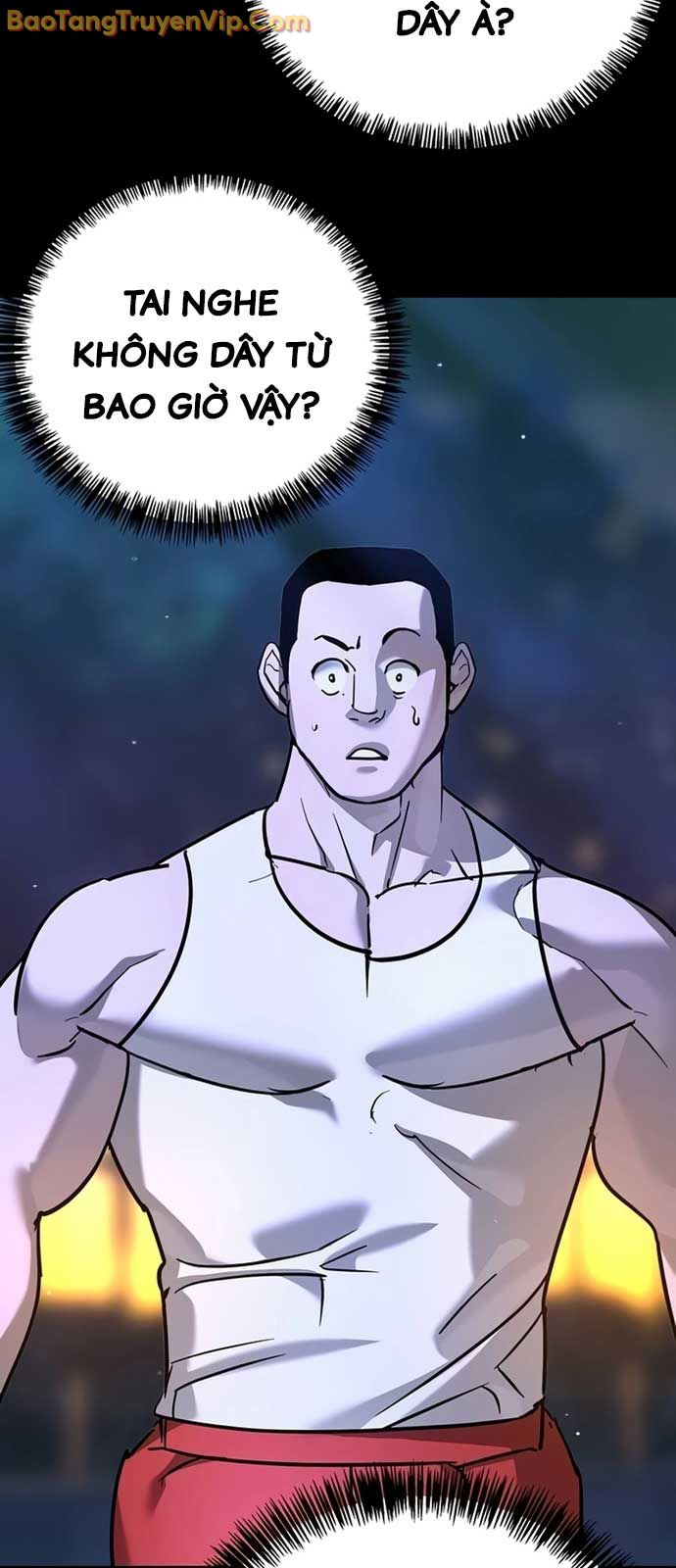 Cách Mạng Bắt Nạt: Chapter 28