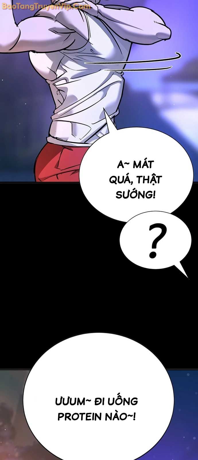 Cách Mạng Bắt Nạt: Chapter 28