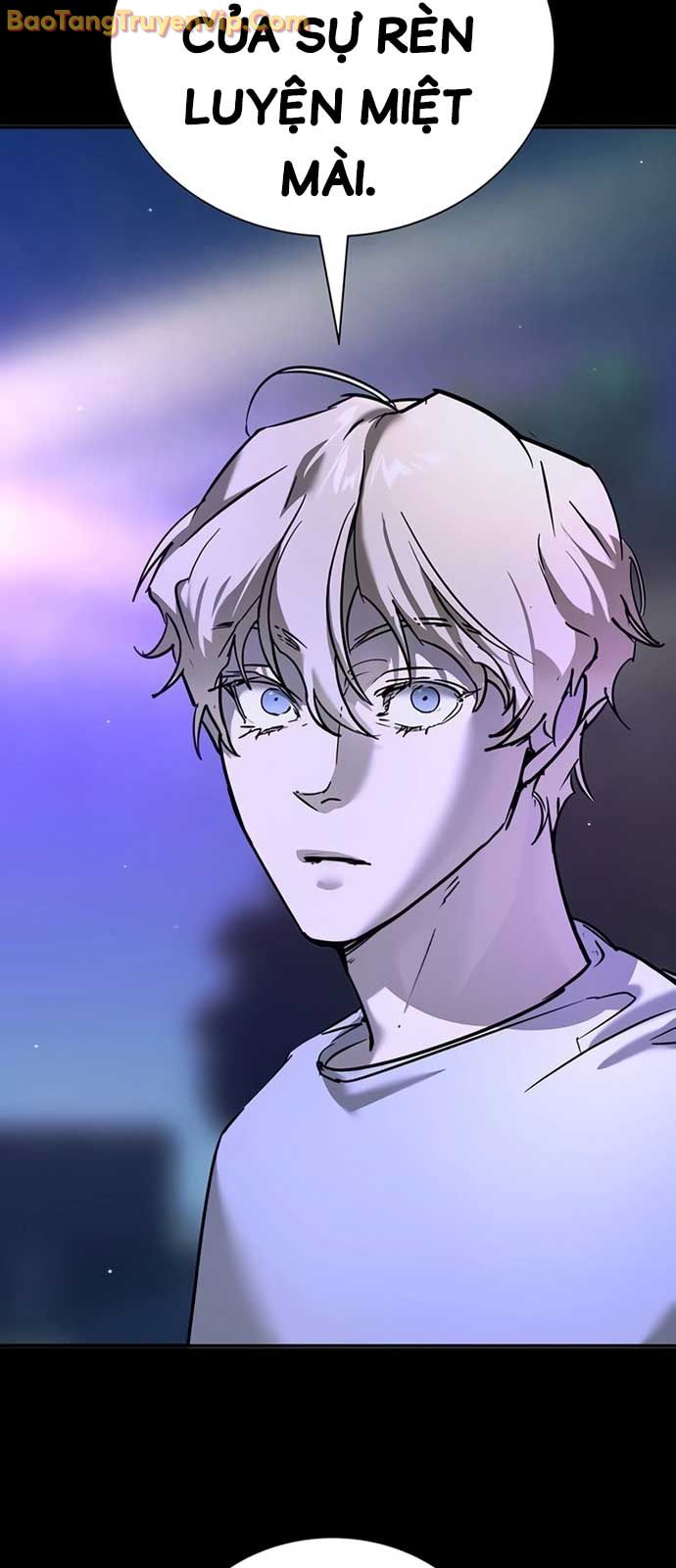 Cách Mạng Bắt Nạt: Chapter 28