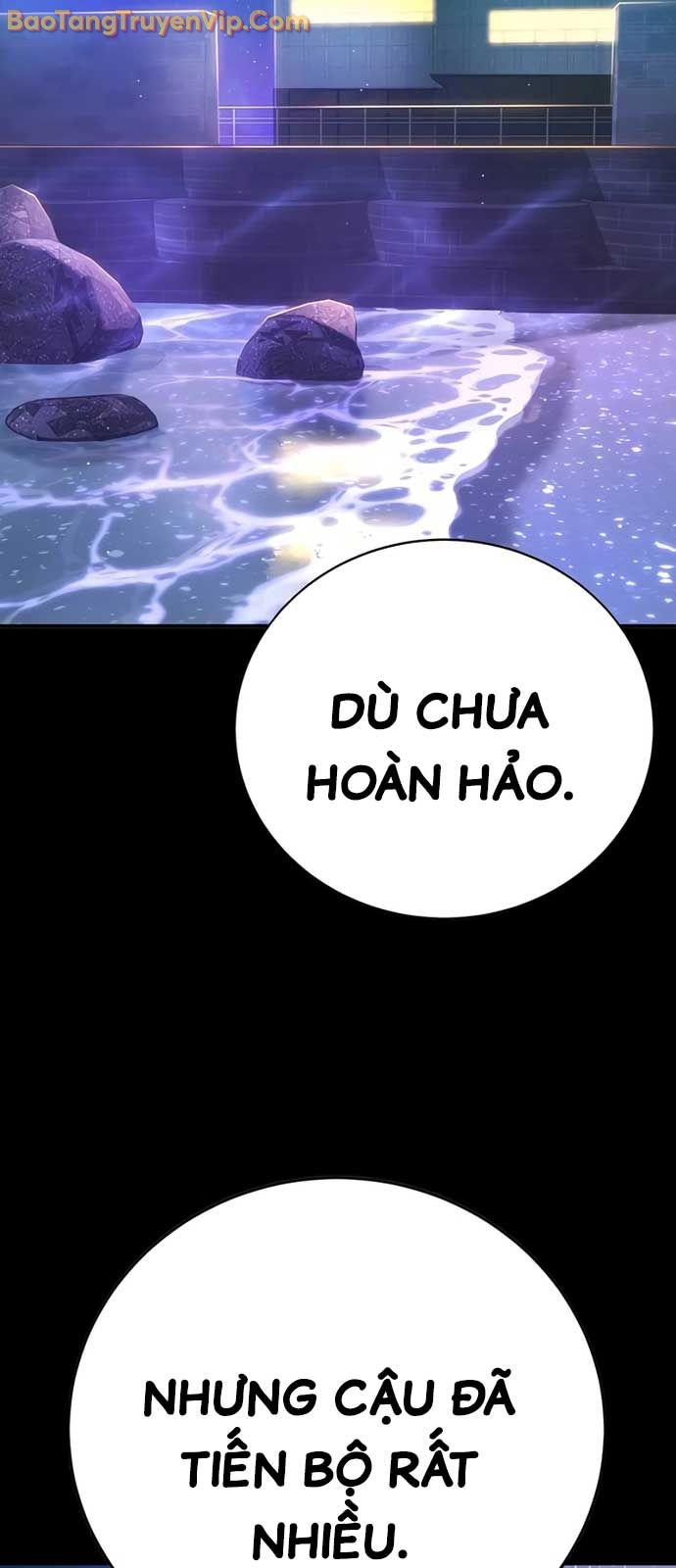 Cách Mạng Bắt Nạt: Chapter 28