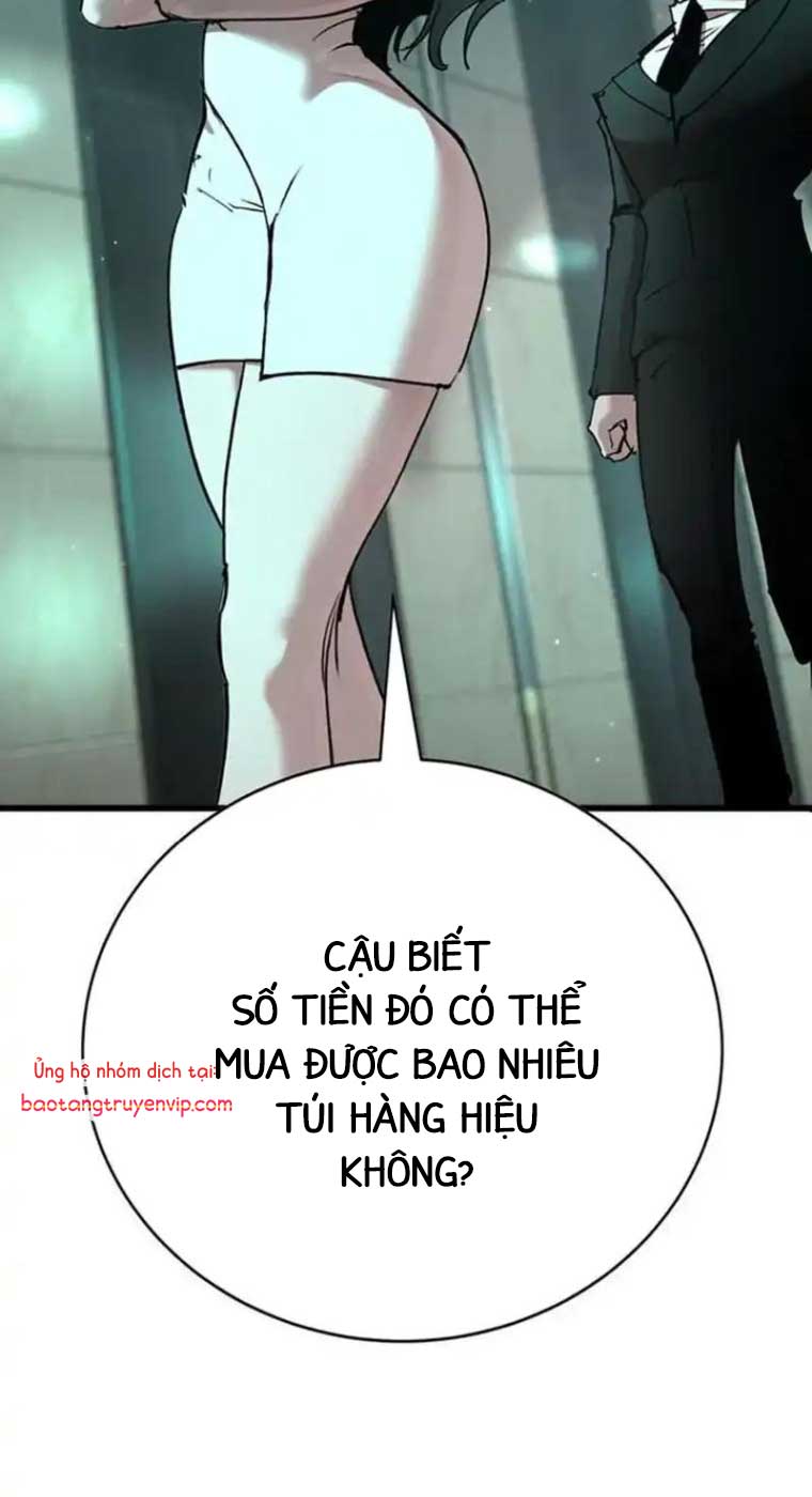 Cách Mạng Bắt Nạt: Chapter 29