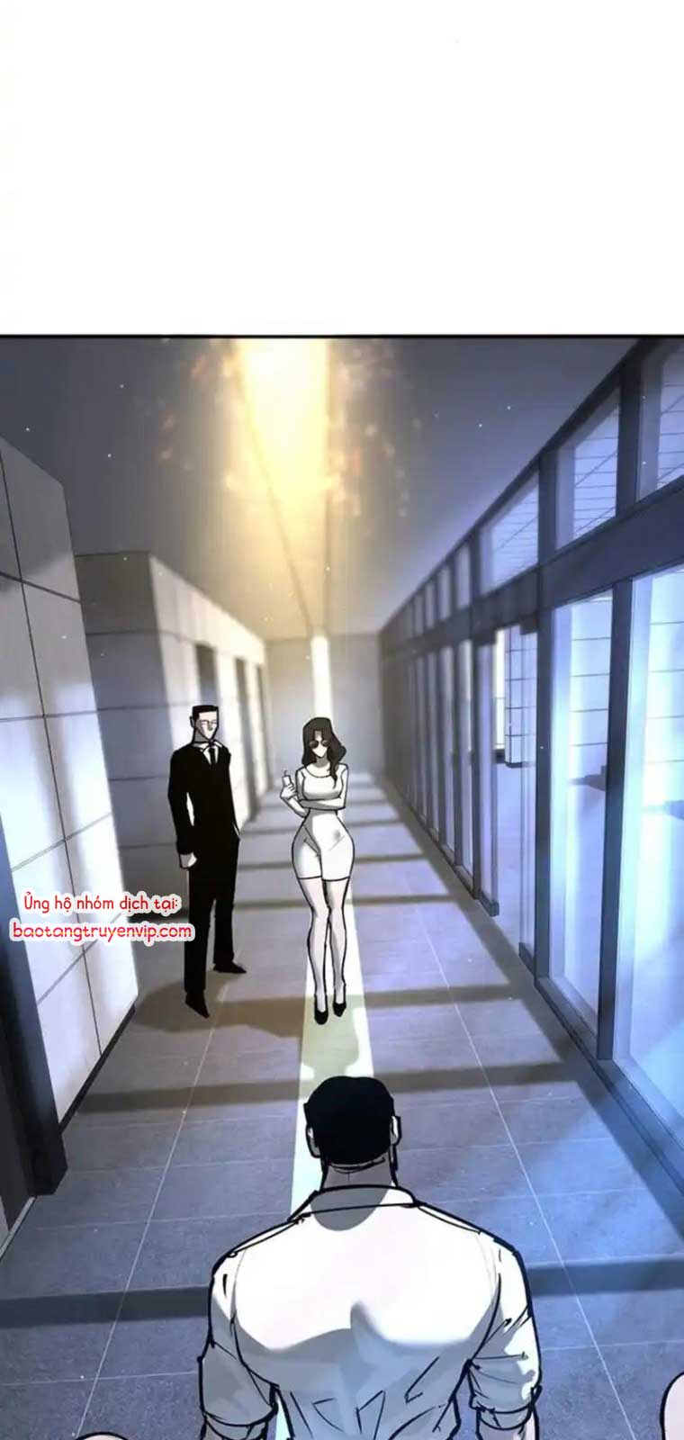 Cách Mạng Bắt Nạt: Chapter 29
