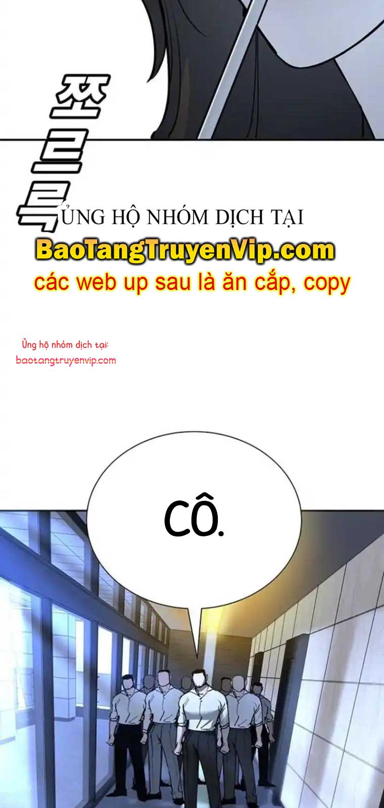 Cách Mạng Bắt Nạt: Chapter 29