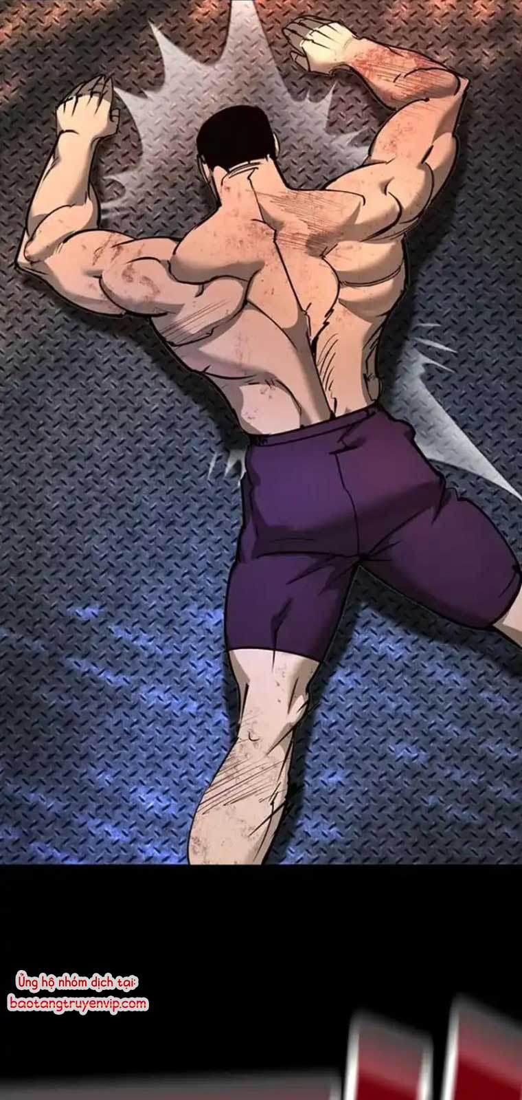Cách Mạng Bắt Nạt: Chapter 29