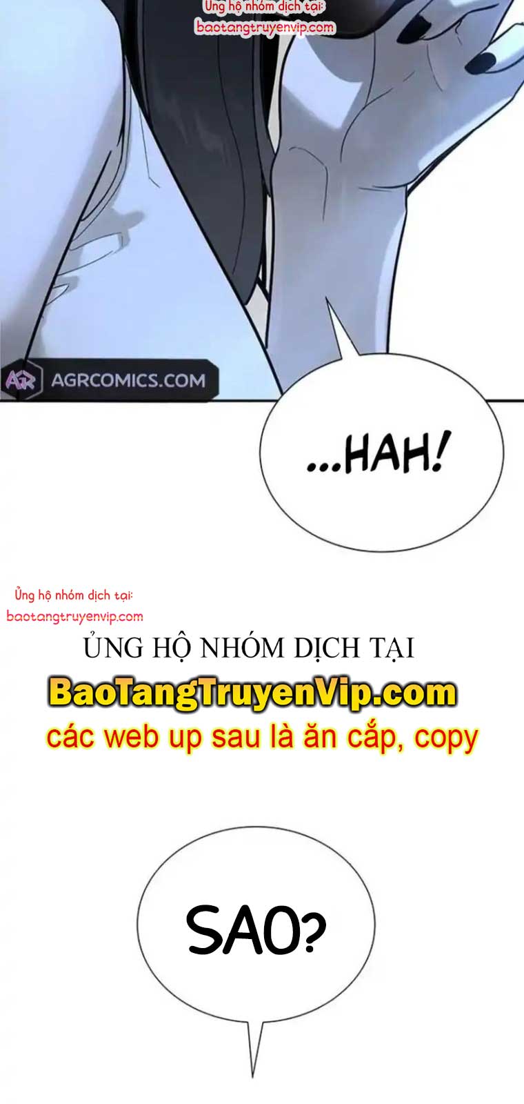 Cách Mạng Bắt Nạt: Chapter 29
