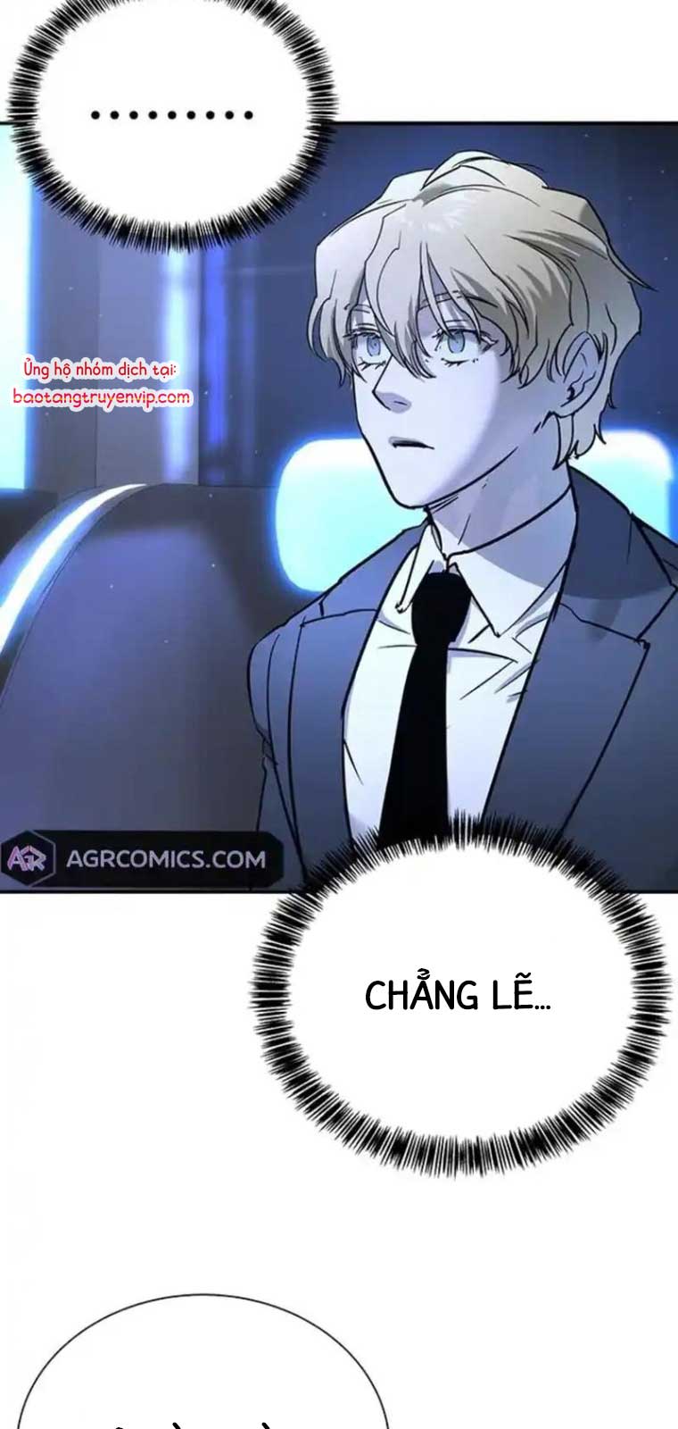 Cách Mạng Bắt Nạt: Chapter 29