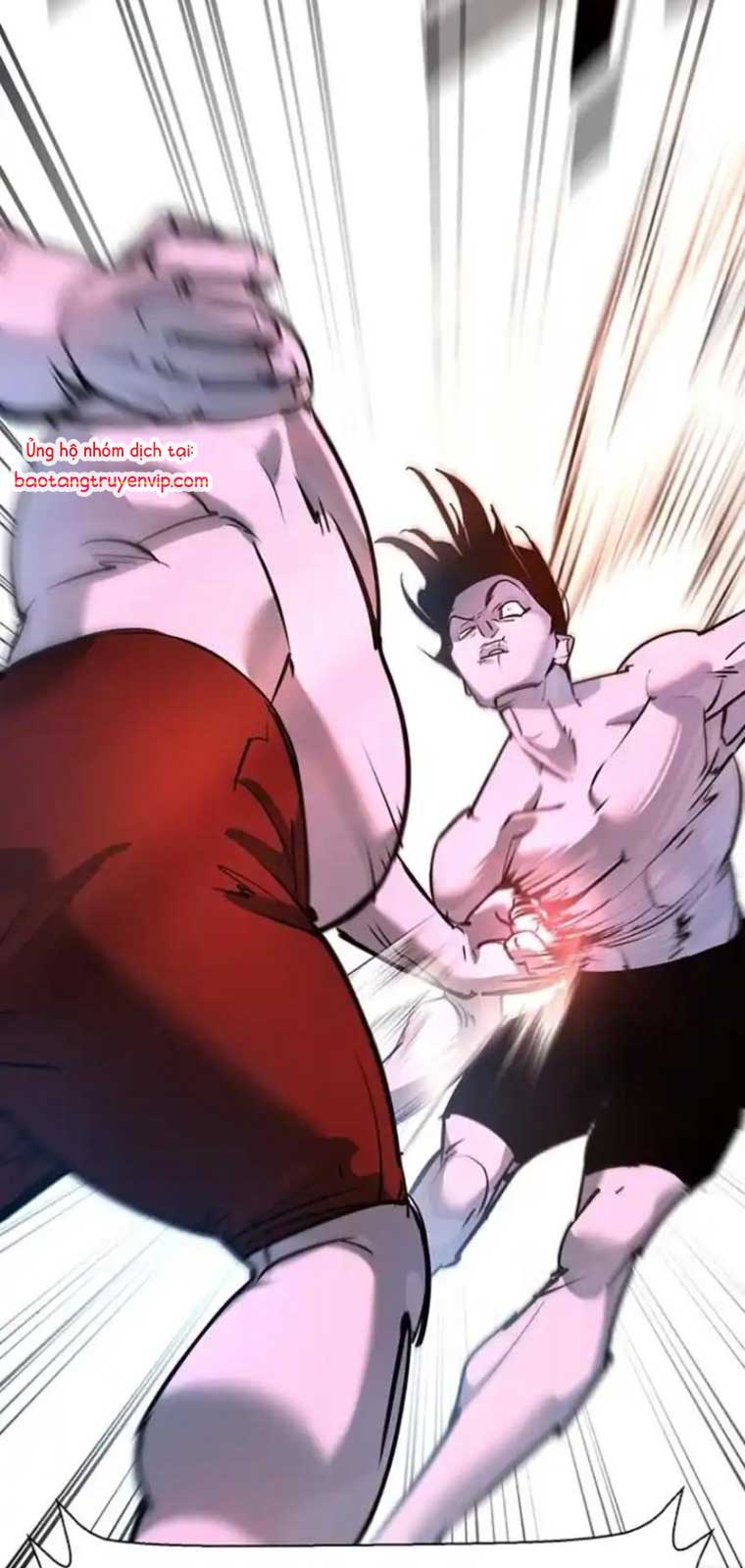 Cách Mạng Bắt Nạt: Chapter 29