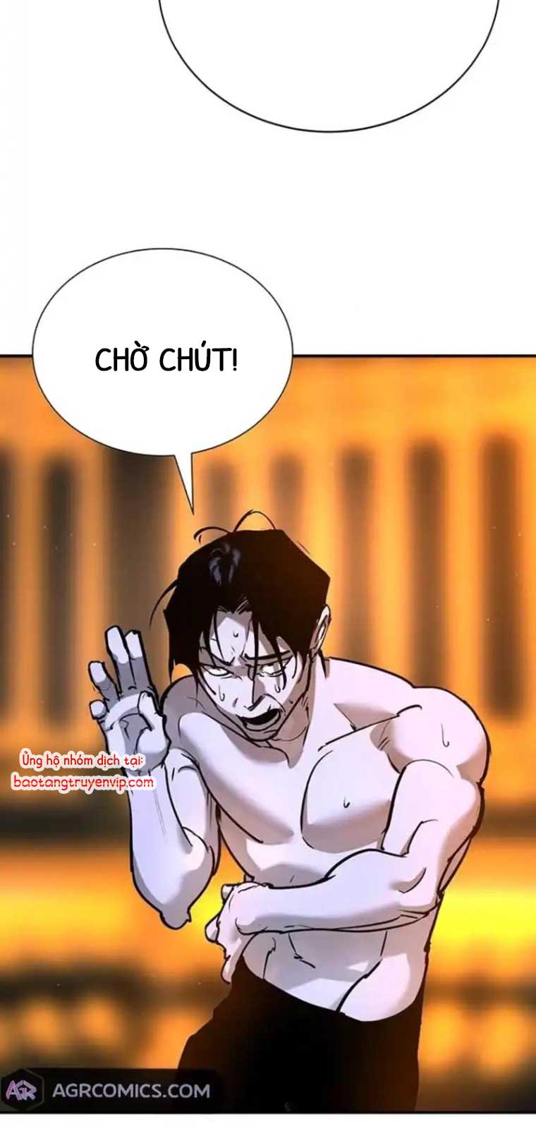 Cách Mạng Bắt Nạt: Chapter 29