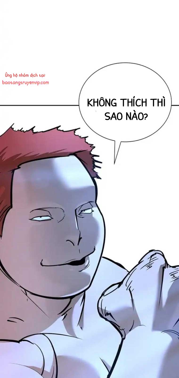 Cách Mạng Bắt Nạt: Chapter 29