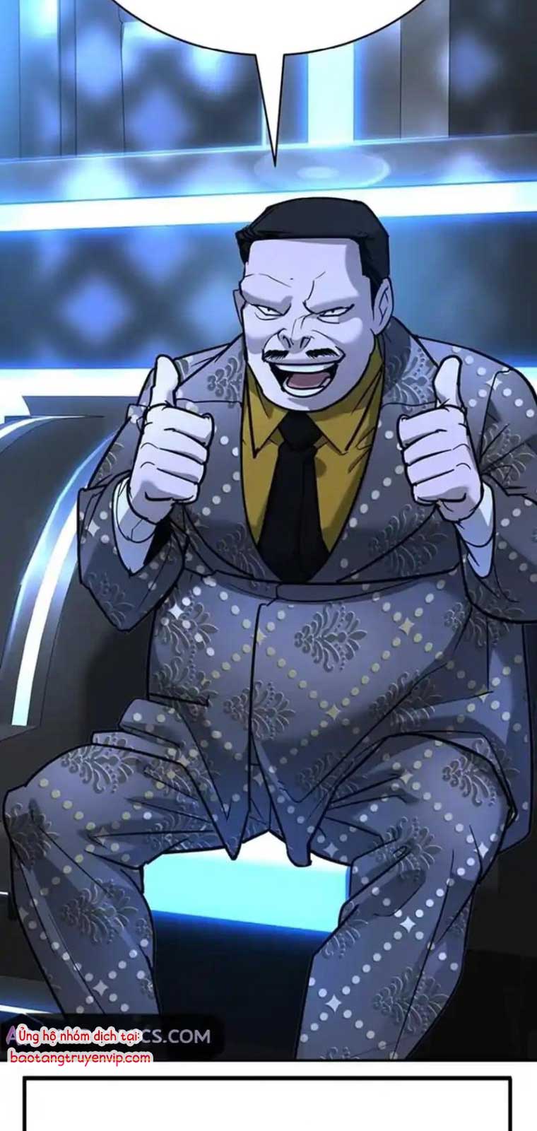 Cách Mạng Bắt Nạt: Chapter 29