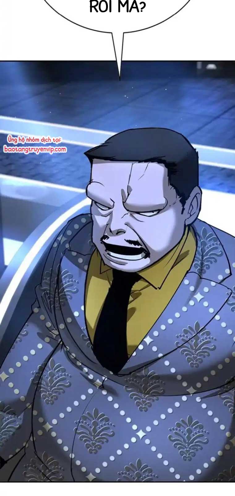 Cách Mạng Bắt Nạt: Chapter 29