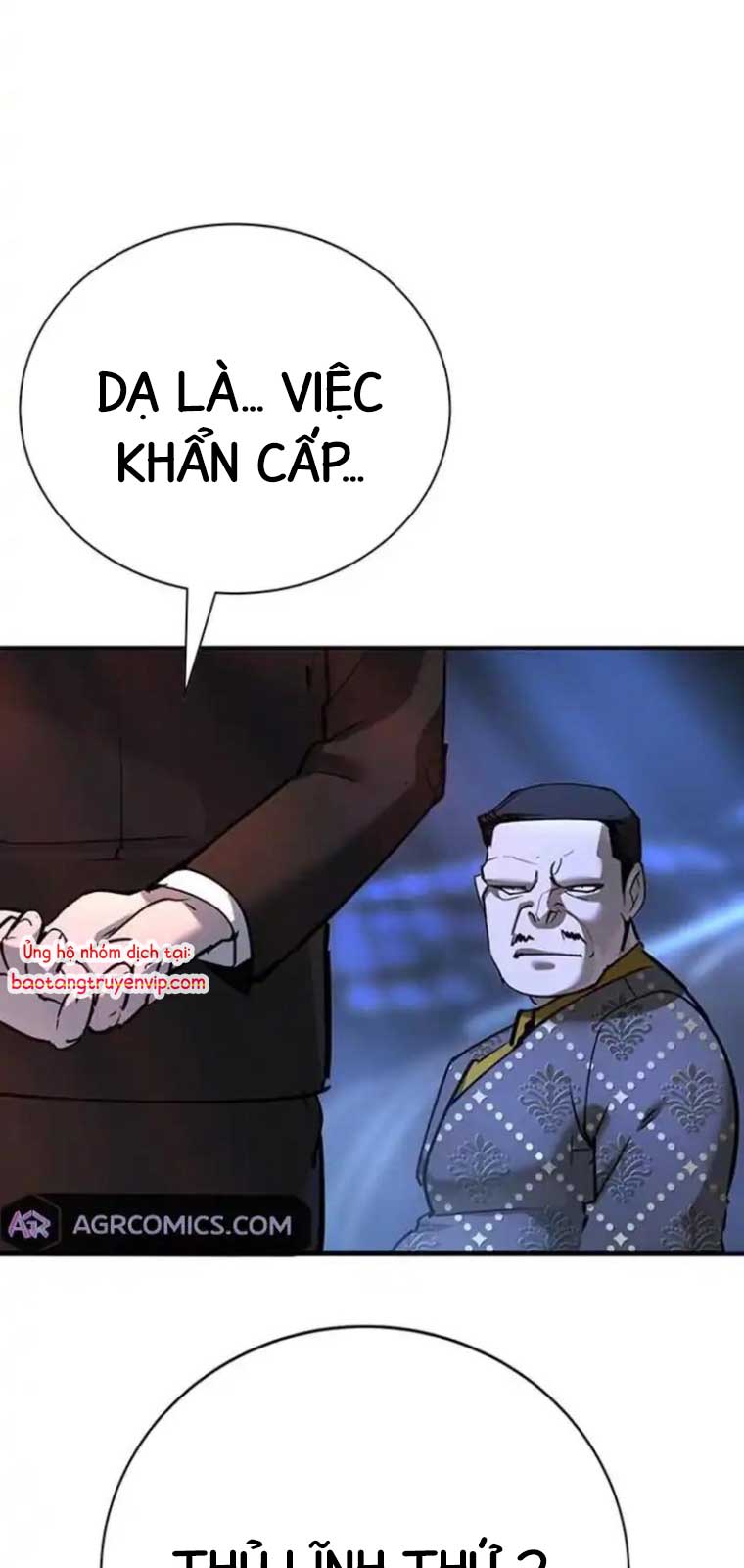 Cách Mạng Bắt Nạt: Chapter 29