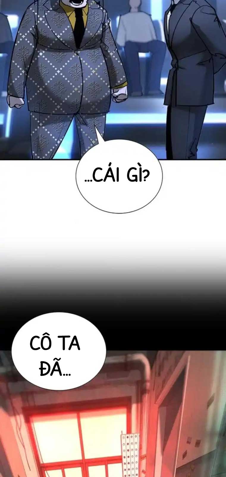 Cách Mạng Bắt Nạt: Chapter 29