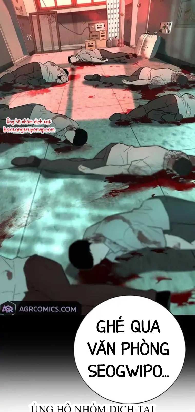 Cách Mạng Bắt Nạt: Chapter 29