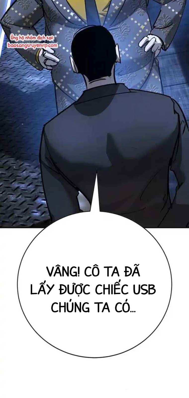 Cách Mạng Bắt Nạt: Chapter 29