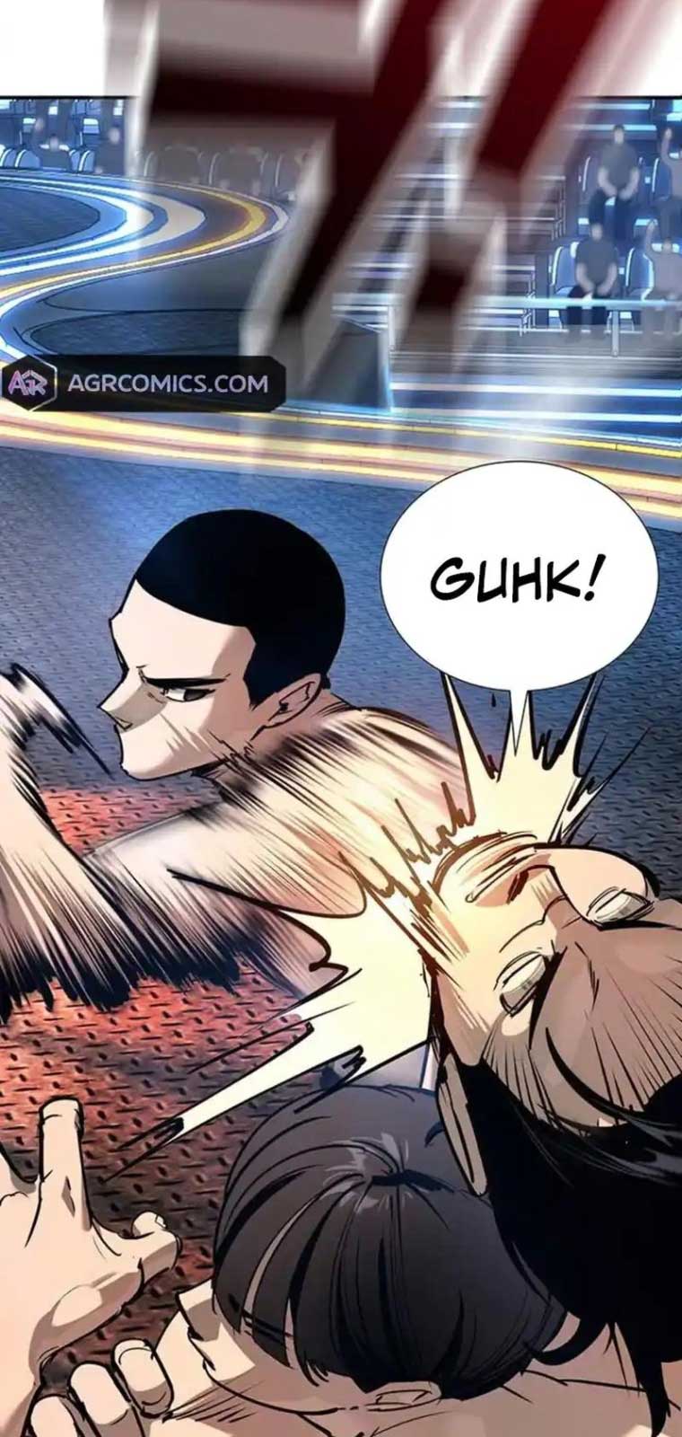 Cách Mạng Bắt Nạt: Chapter 29
