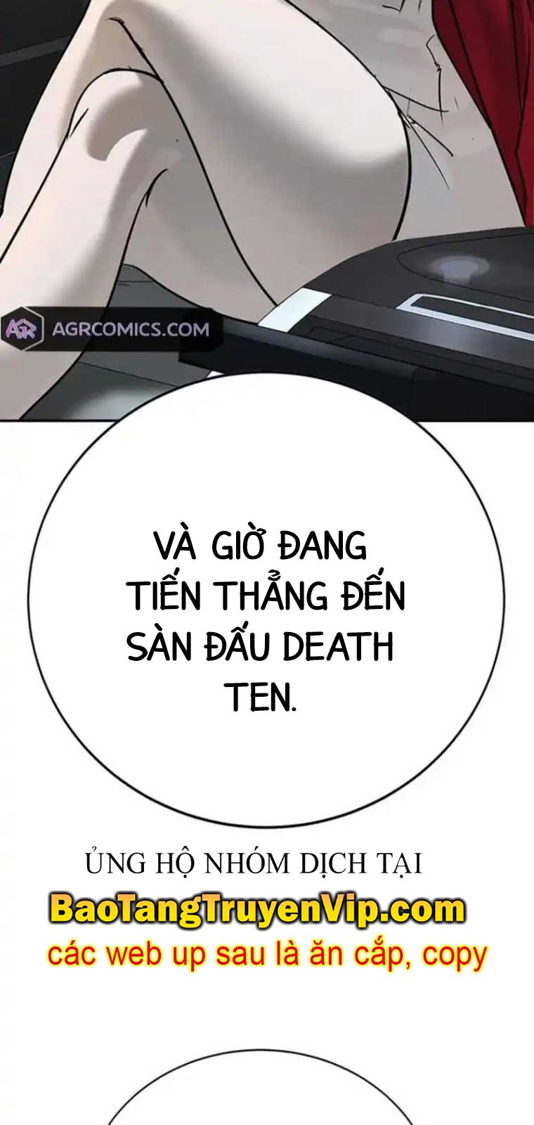 Cách Mạng Bắt Nạt: Chapter 29