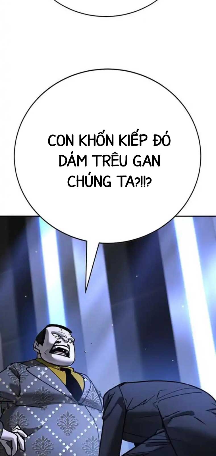 Cách Mạng Bắt Nạt: Chapter 29