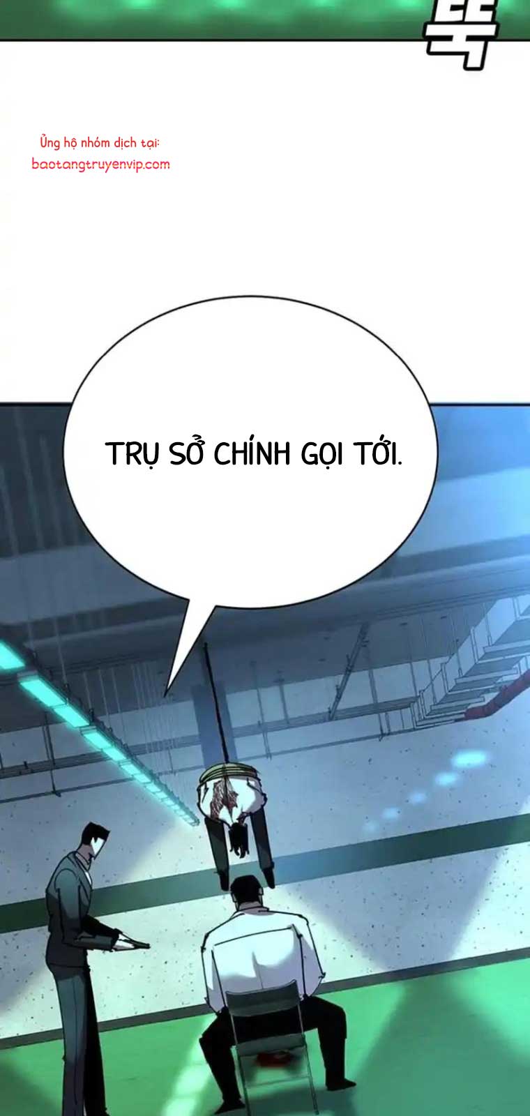 Cách Mạng Bắt Nạt: Chapter 29