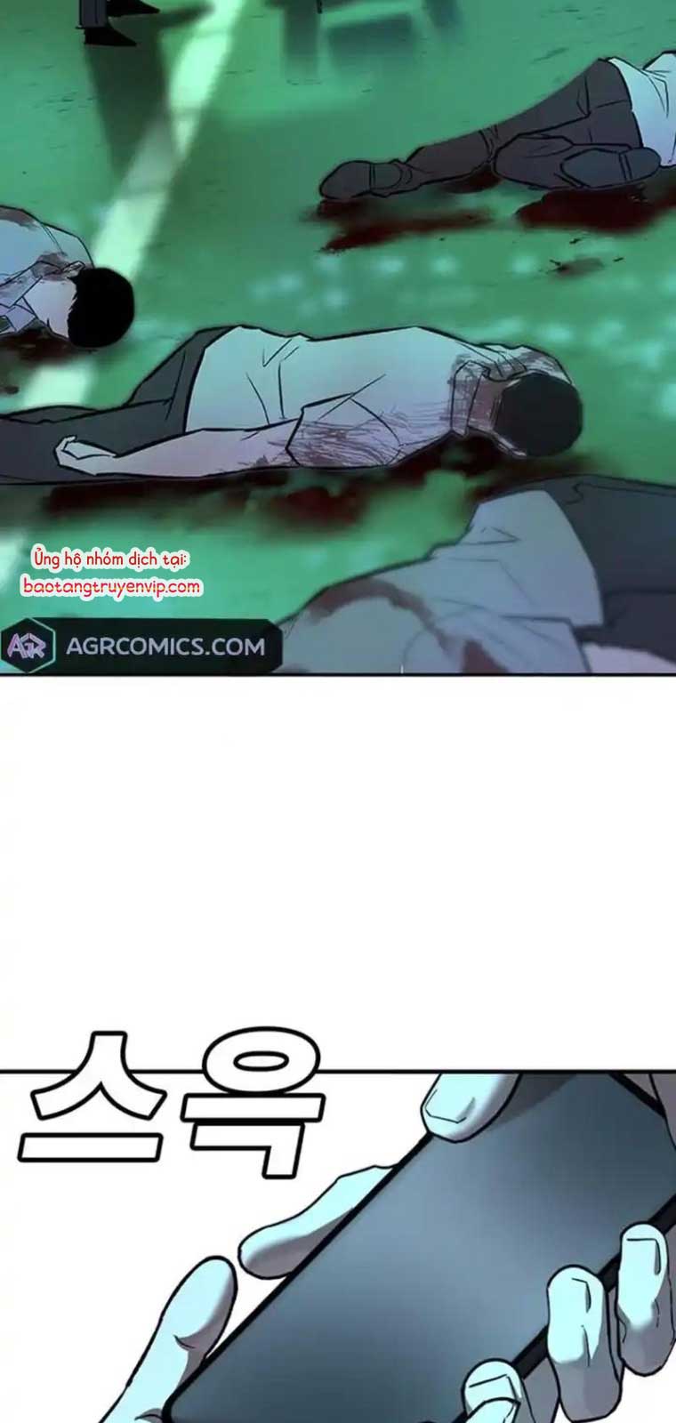 Cách Mạng Bắt Nạt: Chapter 29