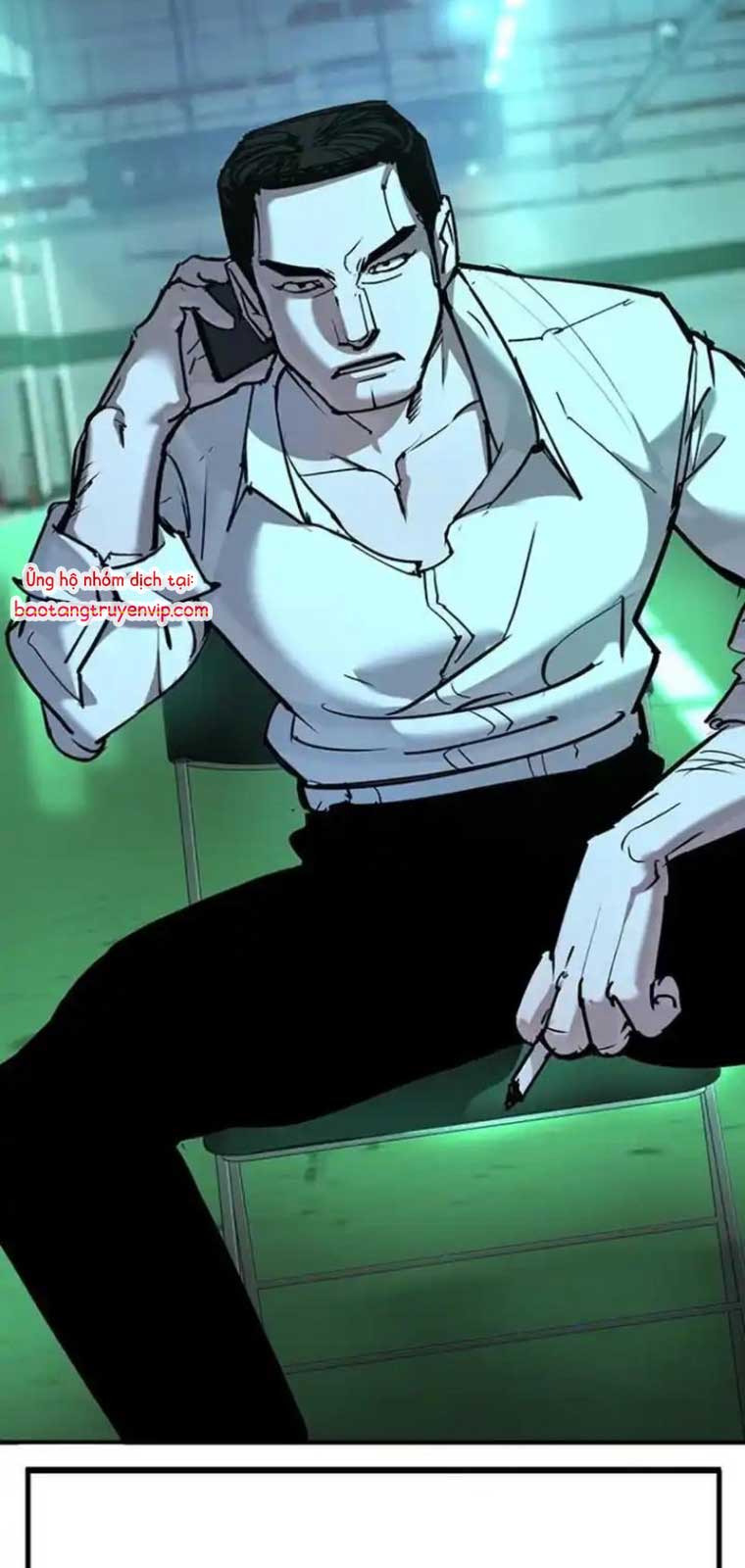 Cách Mạng Bắt Nạt: Chapter 29