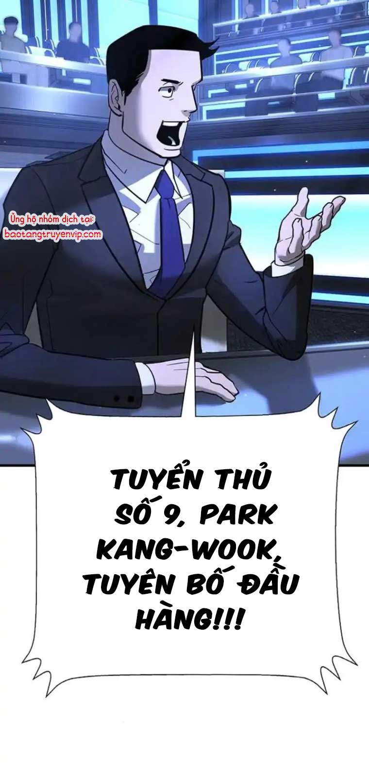 Cách Mạng Bắt Nạt: Chapter 29