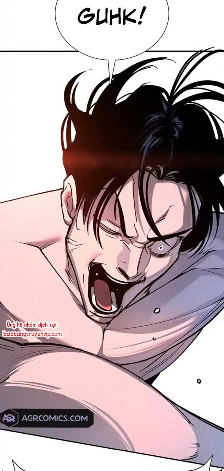 Cách Mạng Bắt Nạt: Chapter 29