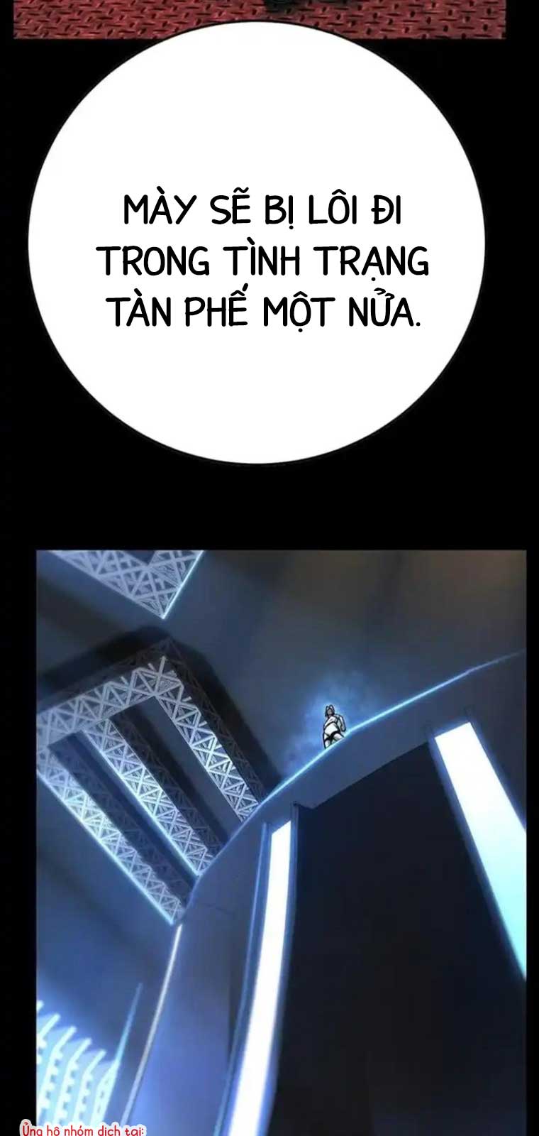 Cách Mạng Bắt Nạt: Chapter 29