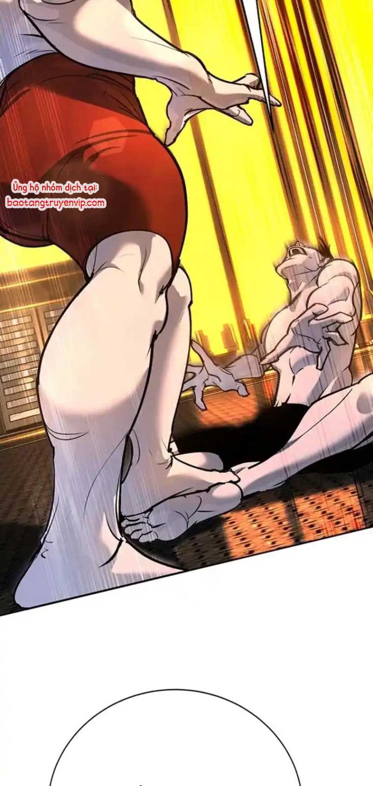Cách Mạng Bắt Nạt: Chapter 29