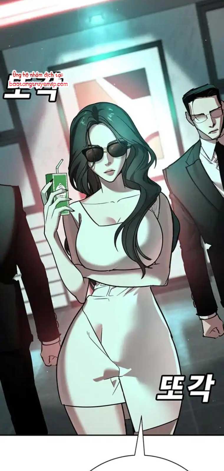 Cách Mạng Bắt Nạt: Chapter 29
