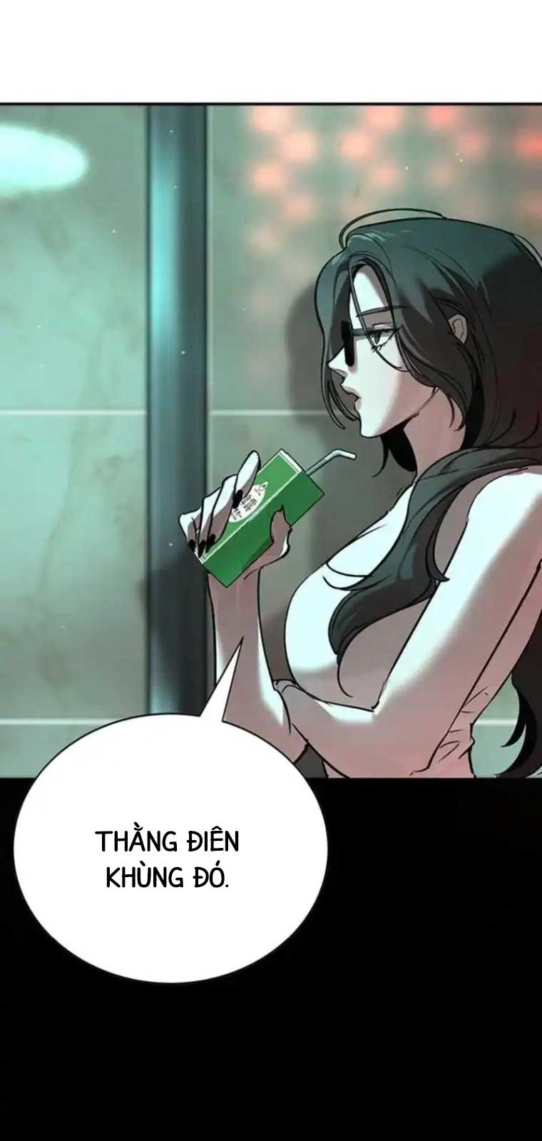 Cách Mạng Bắt Nạt: Chapter 29
