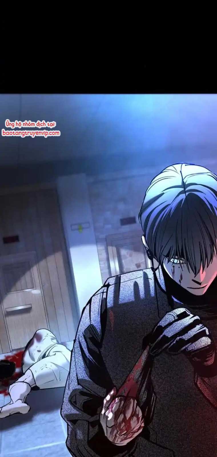 Cách Mạng Bắt Nạt: Chapter 29