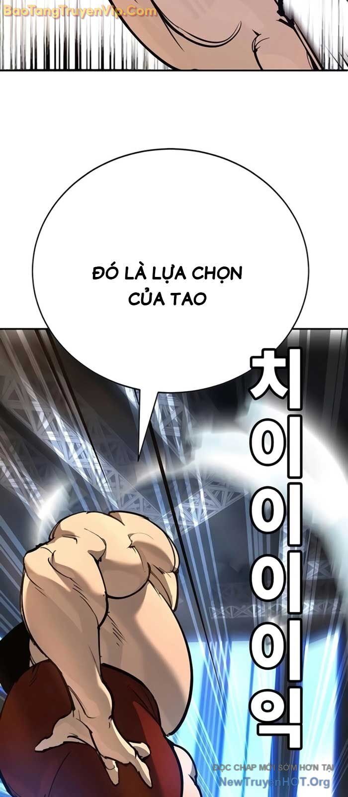 Cách Mạng Bắt Nạt: Chapter 30