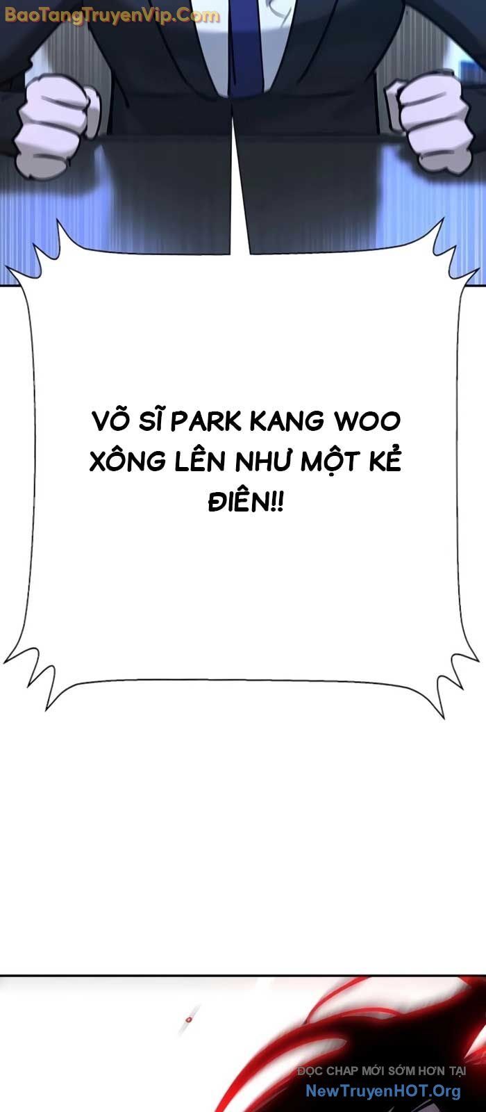 Cách Mạng Bắt Nạt: Chapter 30