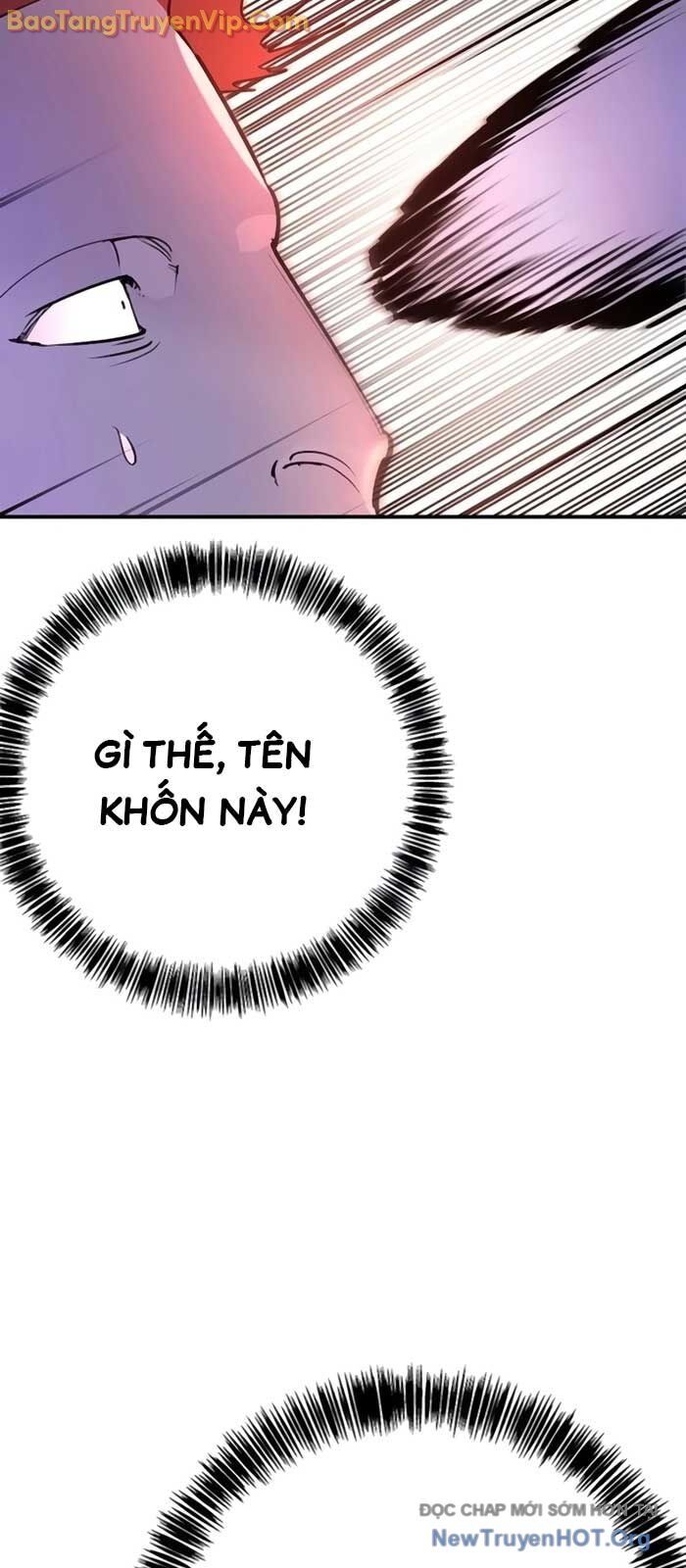 Cách Mạng Bắt Nạt: Chapter 30