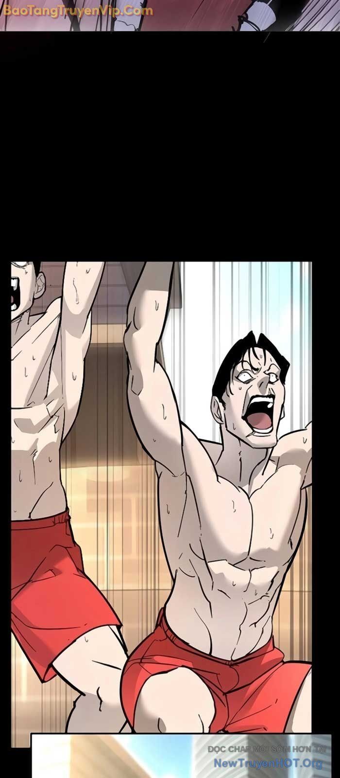 Cách Mạng Bắt Nạt: Chapter 30