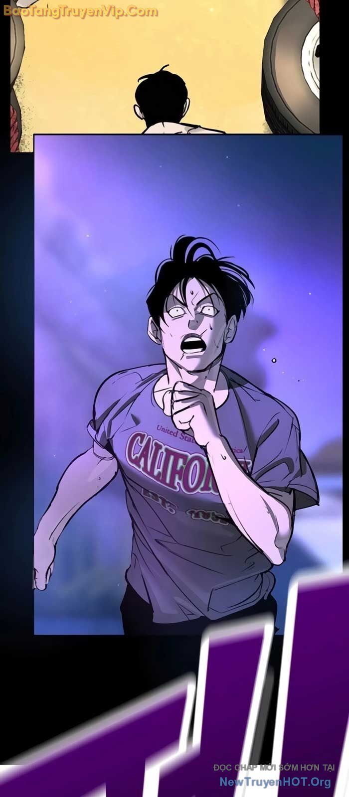 Cách Mạng Bắt Nạt: Chapter 30