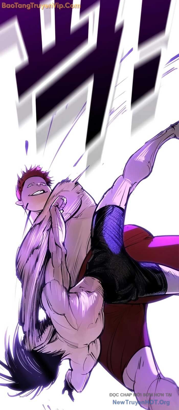 Cách Mạng Bắt Nạt: Chapter 30